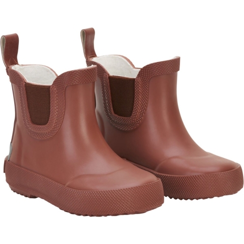 CeLaVi Regenlaarzen - Kort - Schildpad Shell - CeLaVi - 19 - Regenlaarzen