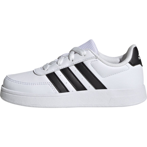 adidas Performance Schoenen - Breaknet 2.0 K - Wit/Zwart - adidas Performance - 31 - Schoenen