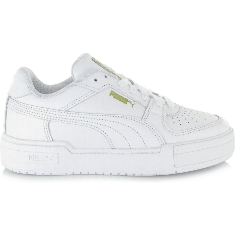 Puma Sneakers - CA Pro Classic - Wit - Puma - 40 - Schoenen