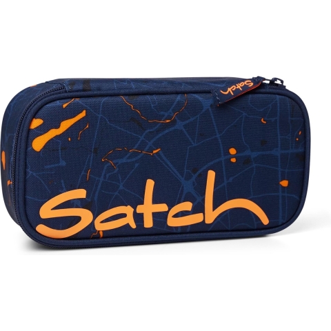 Satch Pennenzak - Urban Reis - Satch - OneSize - Pennenzak