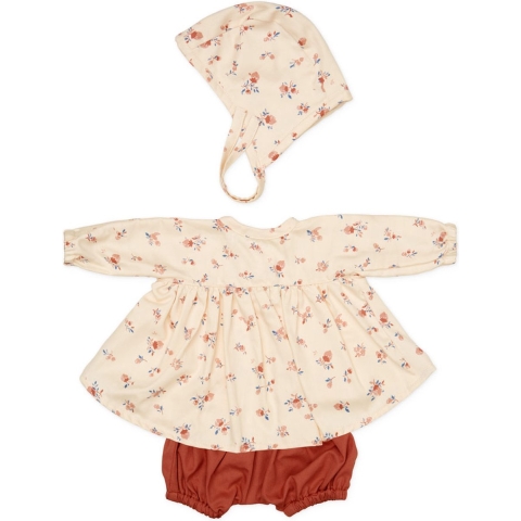Cam Cam Poppenkleding - Bessen - Cam Cam - OneSize - Poppenkleding