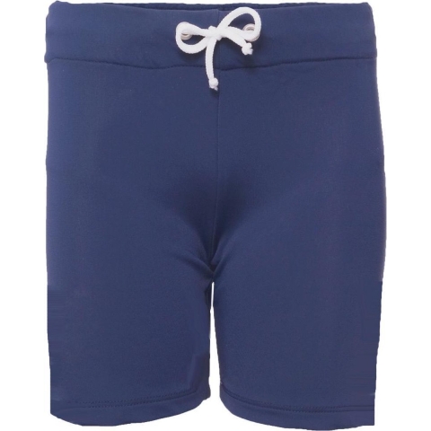 Petit Crabe Zwembroek - Alex - UV50+ - Navy - Petit Crabe - 1-2 jaar (80-92) - Badmode