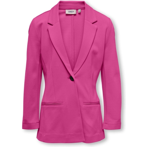 Kids Only Blazer - KogPoptrash - Raspberry Rose - Kids Only - 14 jaar (164) - Blazer