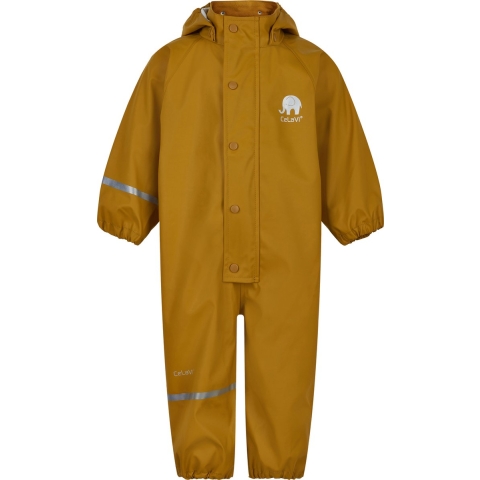 CeLaVi Regenpak - PU - Wegedoorn Brown - CeLaVi - 70 - Regenpak