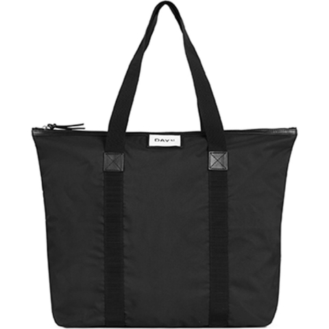 DAY ET Tas - Gweneth RE-S - Zwart - DAY ET - OneSize - Tas