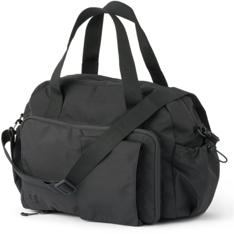 Liewood Luiertas - Carly - Zwart - Liewood - OneSize - Luiertas