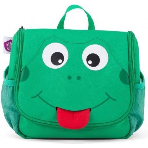 Affenzahn Toilettas - Finn Frog - Affenzahn - OneSize - Toilettas