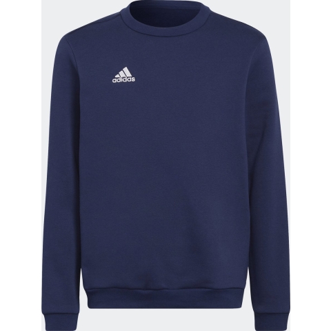 adidas Performance Sweatshirt - Entrada 22 - Team Navy Blue 2 - adidas Performance - 8 jaar (128) - Sweatshirt