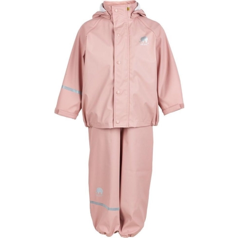 CeLaVi Regenkleding - PU - Misty Rose - CeLaVi - 140 - Regenkleding