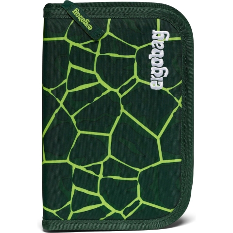 Ergobag Pennenzak m. Inhoud - BearRex - Ergobag - OneSize - Pennenzak