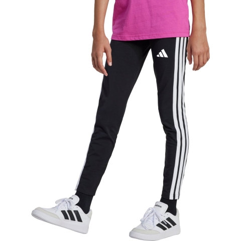 adidas Performance Leggings - 230 - Zwart m. Wit - adidas Performance - 10 jaar (140) - Leggings