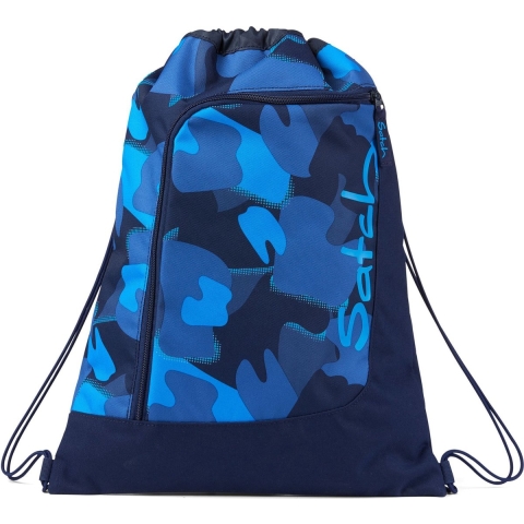 Satch Sporttas - Probleemoplosser - Satch - OneSize - Tas