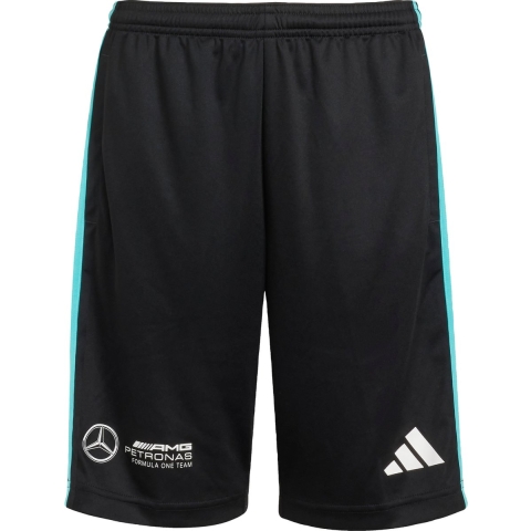 adidas Performance Shorts - Meer DNA - Black/White - adidas Performance - 10 jaar (140) - Shorts