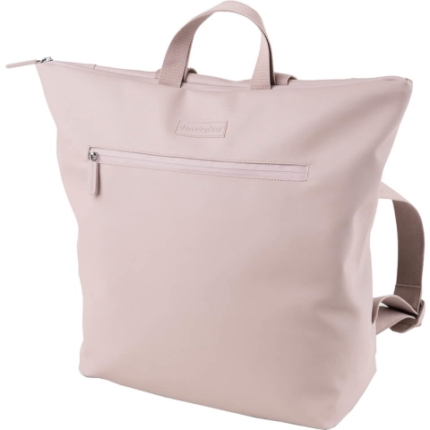 Done by deer Luiertas - Changing Backpack - Powder - Done by Deer - OneSize - Luiertas
