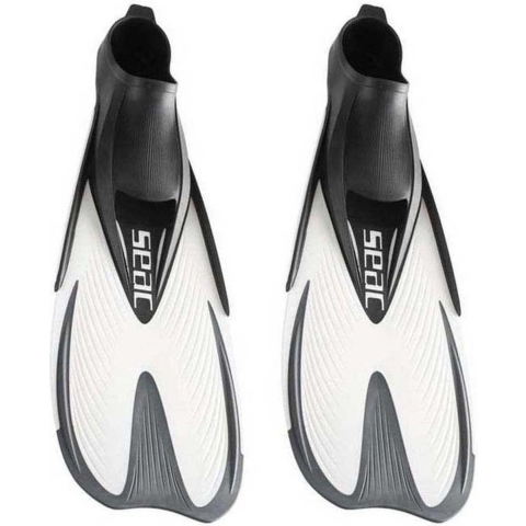 Seac Flippers - Speed - Wit - Seac - 32/33 - Flippers