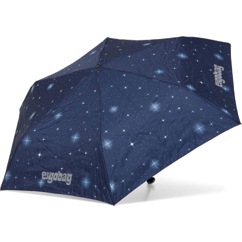 Ergobag Paraplu - AtmosBear - Ergobag - OneSize - Paraplu