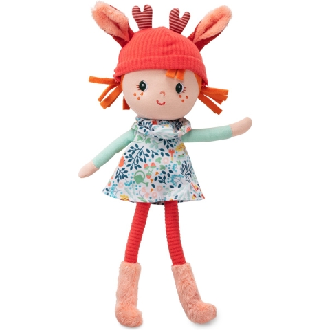 Lilliputiens Pop m. Cadeaubox - Stella Pop - Lilliputiens - OneSize - Pop