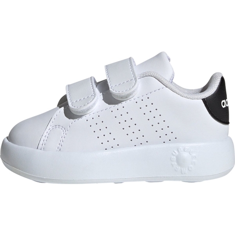 adidas Performance Schoenen - Advantage CF I - Wit - adidas Performance - 26 - Schoenen