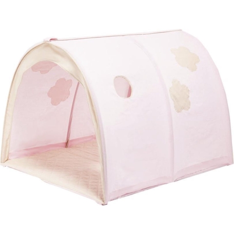 Hoppekids Tunnel - Sprookje Flower - Hoppekids - OneSize - Toebehoren
