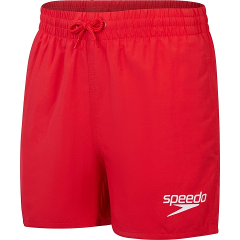 Speedo Zwembroeken - Rood - Speedo - 8-9 jaar (128-134) - Badmode