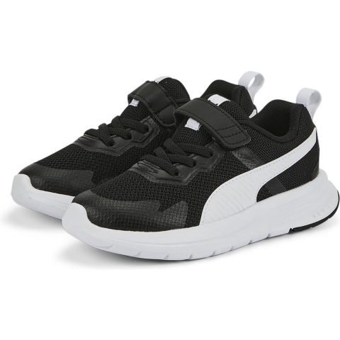Puma Schoenen - Evolve Run Mesh AC+ PS - Zwart - Puma - 32 - Schoenen