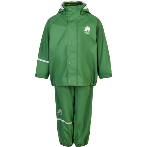 CeLaVi Regenkleding - PU - Iep Green - CeLaVi - 150 - Regenkleding