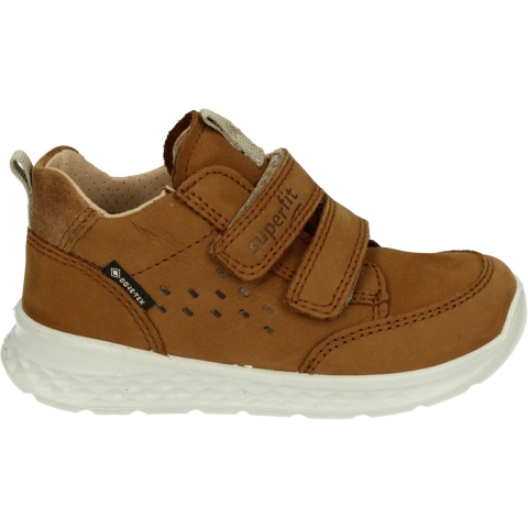 Superfit Schoenen - Breeze - Tex - Bruin - Superfit - 28 - Schoenen
