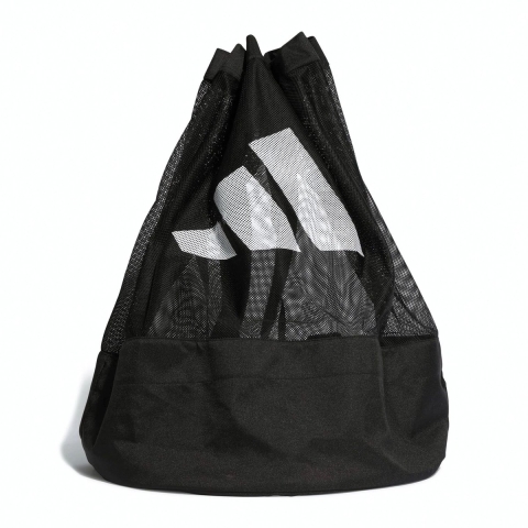 adidas Performance Ballnet - TIRO l - Zwart - adidas Performance - OneSize - Ballen