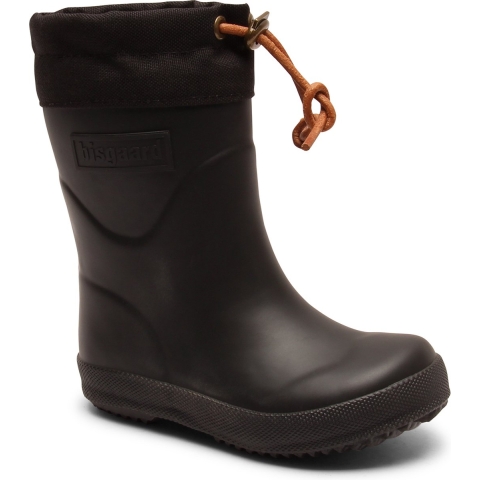 Bisgaard Thermolaarzen - Zwart - Bisgaard - 23 - Regenlaarzen