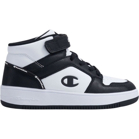 Champion Schoenen - RD18 2.0 Mid B PS Mid Cut - White Swan - Champion - 30 - Schoenen