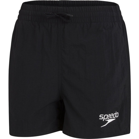 Speedo Zwembroeken - Essential - Zwart - Speedo - 10-11 jaar (140-146) - Badmode