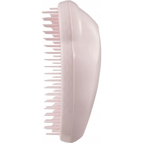 Tangle Teezer Haarborstel - Plant Based Brush - Heemst Roze - Tangle Teezer - OneSize - Haarborstel