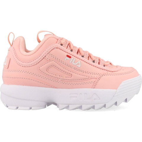 Fila Schoenen - Disruptor Kids - Engels Rose - Fila - 32 - Schoenen