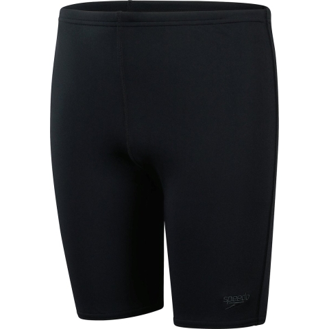 Speedo Zwembroek - Eco Endurance+ - Zwart - Speedo - 7-8 jaar (122-128) - Badmode