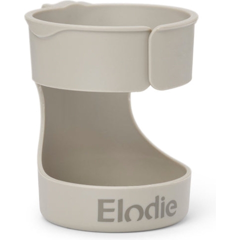 Elodie Details Bekerhouder voor Mondo Buggy - Maanschelp - Elodie Details - OneSize - Buggy