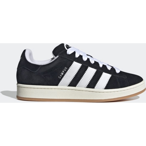 adidas Originals Schoenen - Campus 00s - Zwart/Off White - adidas Originals - 39 1/3 - Schoenen
