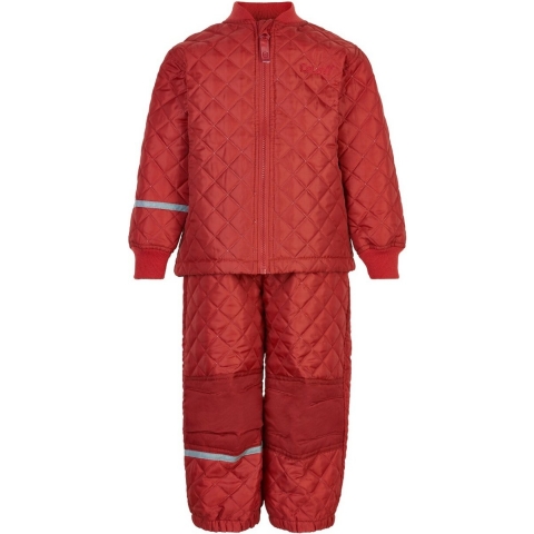 CeLaVi Thermokleding - Gebakken Apple - CeLaVi - 4 jaar (104) - Thermokleding
