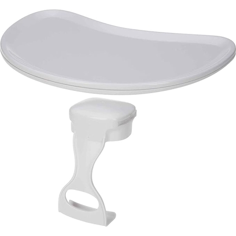 Nuby Dienblad voor babyzitje - Nuby - OneSize - Toebehoren