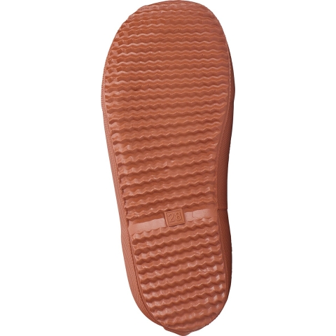 Viking Regenlaarzen - Indie Active - Cognac - Viking - 27 - Regenlaarzen