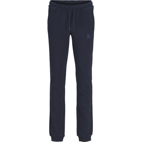 Jack & Jones Joggingbroek - JpsGordon - Navy Blazer/TONAL - Jack & Jones - 12 jaar (152) - Joggingbroek