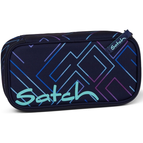 Satch Pennenzak - PurpleLaser - Satch - OneSize - Pennenzak