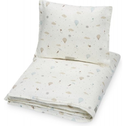 Cam Cam Beddengoed - Junior - Dromenland - Cam Cam - OneSize - Beddengoed - Junior
