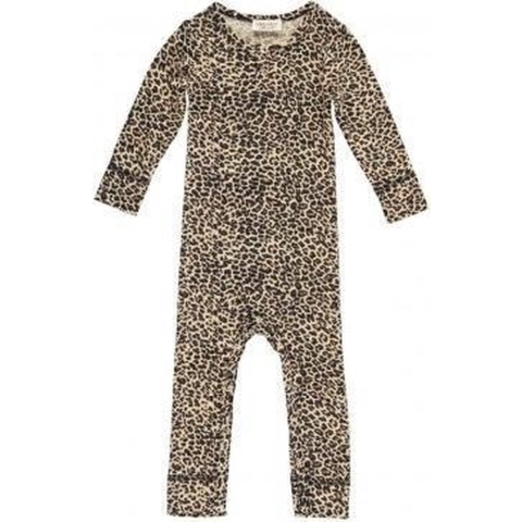 MarMar Boxpak - Bruin Luipaardprint - MarMar - 56 - Boxpak