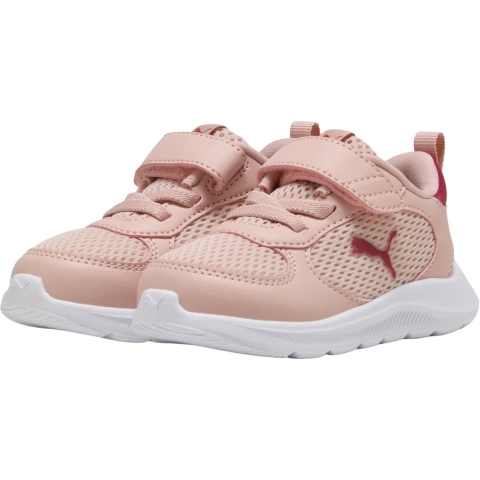 Puma Schoenen - Fun Racer 2 - Rose Kwarts/Port Island Roze - Puma - 27 - Schoenen
