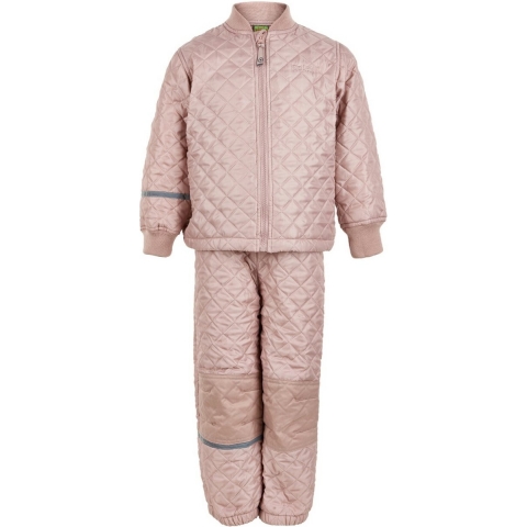CeLaVi Thermokleding - Misty Rose - CeLaVi - 8 jaar (128) - Thermokleding