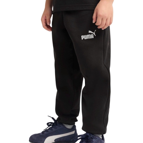 Puma Joggingbroek - Zwart - Puma - 2-3 jaar (92-98) - Joggingbroek