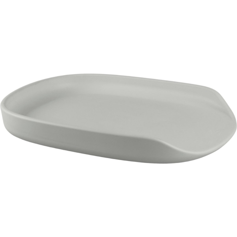 Sebra Aankleedkussen - 65x50 cm - Stone Grey - Sebra - OneSize - Aankleedkussen