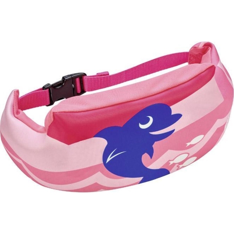 BECO Zwemband - Neopreen - 15-30 kg - Roze - BECO - 2-6 jaar - Zwemband