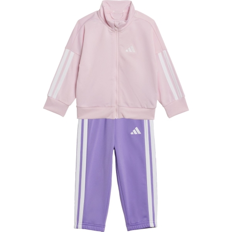 adidas Performance Trainingspak - I 3S TR TS 205 - Clroze/White - adidas Performance - 74 - Trainingspak