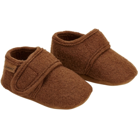 En Fant Pantoffels - Wol - Keizer - En Fant - 17/18 - Pantoffels